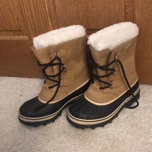 Sorel Snow Boots